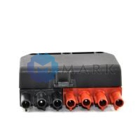 Разъем Ecoflam 7P папа арт.65322069