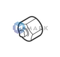 Фитинг заглушка Weishaupt, 24110006012