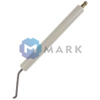 Электрод поджига 177 мм правый арт.11156410027