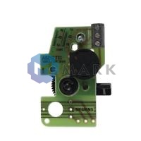 Потенциометр Siemens ASZ12.733