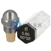 Форсунка Fluidics 0.60/60° SF