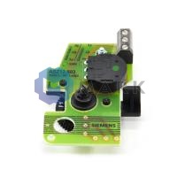 Потенциометр Elco ASZ12.803