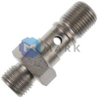 Винт поворотный Weishaupt M10 x 1, 24111006057