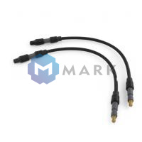 Кабель ионизации Weishaupt 400 мм, 21710514512