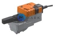 Электропривод на шаровой кран Belimo LRC24A-SR