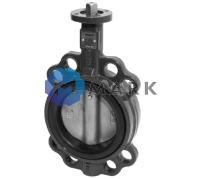 Дисковый поворотный затвор  Belimo D6700N