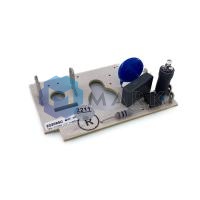 Плата управления мультиблоком Dungs Magnet Nr.1105, арт.263244