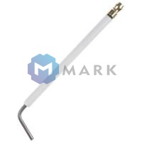 Электрод ионизации Weishaupt 105.3 мм арт.23210014207