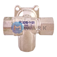 Шаровой кран Belimo R3015-1-S1