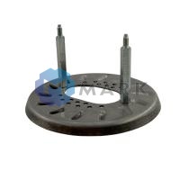 Уравнительный диск Riello Ø125 / 34 мм арт.3003993