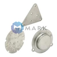 Уравнительный диск Elco Ø110 мм арт.13020683