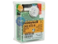 Автомат горения Resideo DKG 972-N Mod.10