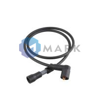 Кабель поджига Weishaupt 900 мм арт.21710411102