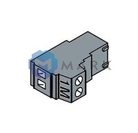 Штекер Weishaupt, 716496