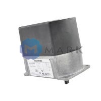 Сервопривод Siemens SQM45.295B9