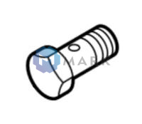 Фитинг-болт Weishaupt, 452877