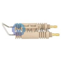 Блок электродов поджига Riello 86 мм арт.3007513