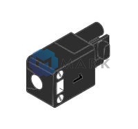 Штекерная часть Weishaupt, 716538