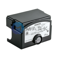 Автомат горения Siemens LME22.331C2