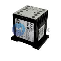 Миниконтактор Lovato 11 BG12 10 A230