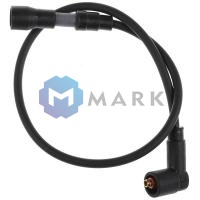 Кабель розжига Weishaupt 600 мм, 21710411072