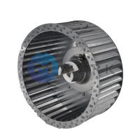 Рабочее колесо вентилятора Elco Ø250 x 105 мм арт.13013323