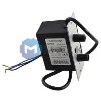 Трансформатор розжига Weishaupt W-ZG 02 100ВА