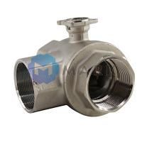 Шаровой кран Belimo R3050-58-S4