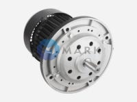 Электродвигатель Simel 22/100 IE3, 1.5 кВт