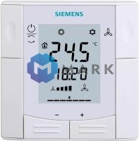 Комнатный термостат Siemens RDF600KN