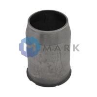 Жаровая труба Weishaupt Ø108 x 160 мм арт.23211014122