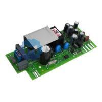 Сетевая часть SP102-A10 NR1/NRC 230V арт.7837095