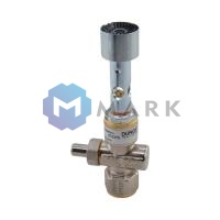 Проверочная горелка Dungs PB2