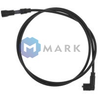 Кабель розжига Weishaupt 1700 мм, 21710411212 Кабель розжига Weishaupt 1700 мм, 21710411212