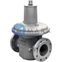 Регулятор давления газа Dungs FRS 5125