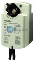 Электропривод Siemens GQD326.1A