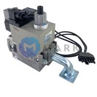 Газовая рампа Riello MB 410/1 - F3SD 20