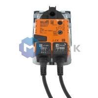 Электропривод на шаровой кран Belimo NR230A-S