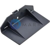 Направляющая всасываемого воздуха Elco 119/114x60 78° арт.13017364