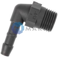 Штуцер угловой Weishaupt, 453003