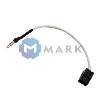 Кабель ионизации Elco 230 мм арт.13015185