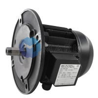 Электродвигатель Simel 13/3011, 0.55 кВт