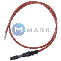 Кабель розжига Weishaupt 1040 мм, 11115157272 Кабель розжига Weishaupt 1040 мм, 11115157272