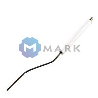 Электрод поджига Ecoflam 251 мм арт.65311694