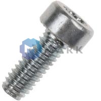 Винт Weishaupt М4 x 10, 409236