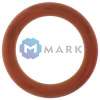 Уплотнительное кольцо Weishaupt 7 x 1.5 мм, 445040