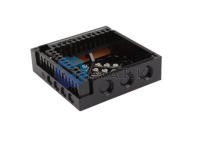 Цоколь топочного автомата Siemens AGM11.1