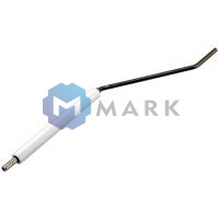 Электрод ионизации CIB Unigas 183 мм арт.2080116