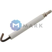 Электрод поджига Ecoflam 84.5 мм, 65325241