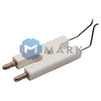 Блок электродов поджига Elco 82 мм арт.13022999